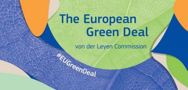New Green Deal, η μεγαλύτερη πρόκληση της ΕΕ