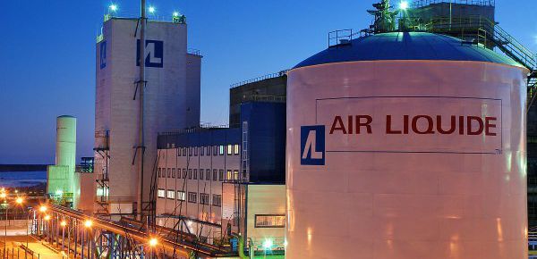 Η Air Liquide υπογράφει νέο συμβόλαιο μακροπρόθεσμης συνεργασίας στο Καζακστάν