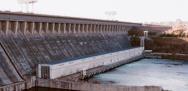 Υδροηλεκτρικό φράγμα στη Βραζιλία σκέφτεται να εξαγοράσει η Engie