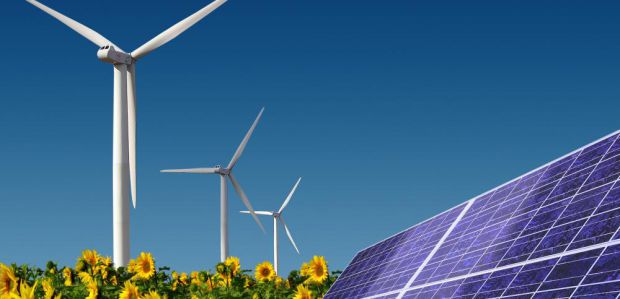 Κύπρος: Στο 37% η ενέργεια από ανανεώσιμες πηγές για ψύξη και θέρμανση