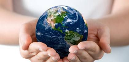 Κυκλική Οικονομία: Ένα μοντέλο για Βιώσιμη Ανάπτυξη & Ευημερία