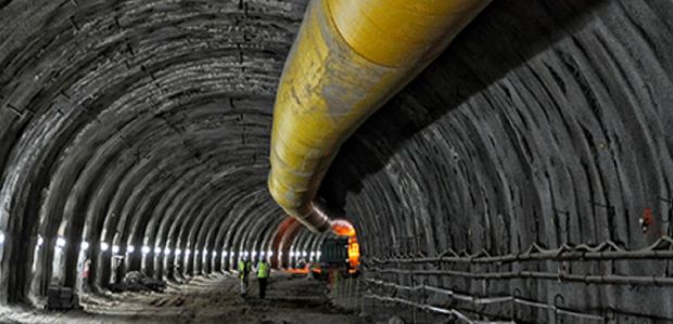 Ως ΑΣΦΑ θα λειτουργήσει η υπόγεια αποθήκη στη Ν. Καβάλα – Και ο ΔΕΣΦΑ στο διαγωνισμό που σχεδιάζει το ΤΑΙΠΕΔ για Ιούνιο