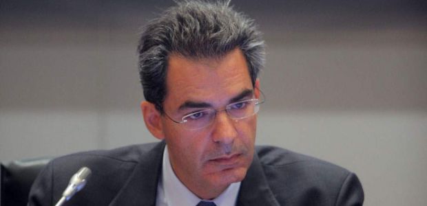 Ά. Συρίγος: Δύσκολα θα απαλλαγούμε από την συμφωνία Τουρκίας - Λιβύης