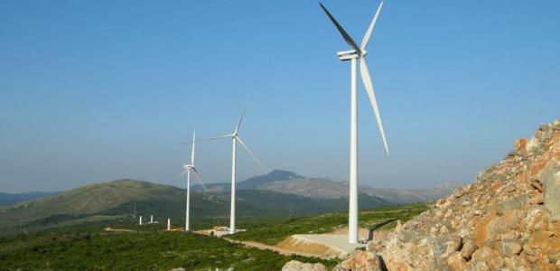 “Πράσινο φως” από τη ΡΑΕ για το νέο αιολικό 27 MW της ΔΕΗ Ανανεώσιμες στη Ροδόπη