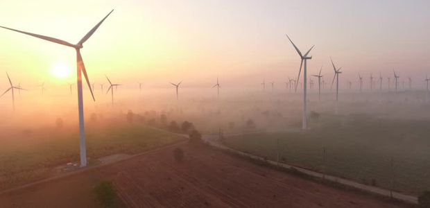 Επενδυτικό fund εξαγόρασε αιολικό πάρκο της SSE Renewables έναντι 51 εκατ. λιρών