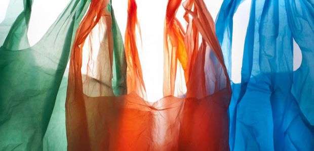 Ερώτηση Αλεξιάδη- Φάμελλου για το τέλος πλαστικής σακούλας