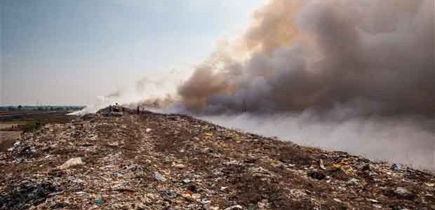 Λάθος η όποια σκέψη για καύση σκουπιδιών στην Ελλάδα, αναφέρουν σε ανακοίνωσή τους περιβαλλοντικές οργανώσεις