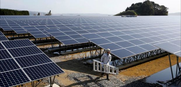 Νέο φωτοβολταϊκό πάρκο ισχύος 50 MW κατασκευάζει η Total στην Ιαπωνία