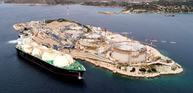 Στροφή της Elpedison στη χονδρική του αερίου – Έκλεισε 22 slots στη Ρεβυθούσα για το 2020 – «Βλέπει» την αγορά των Βαλκανίων