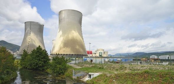Νέα παράταση για την επανεκκίνηση των 3 πυρηνικών αντιδραστήρων ανακοίνωσε η EDF