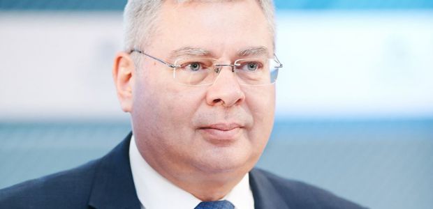 Χ. Φλουδόπουλος: Το 10% της κερδοφορίας των ΕΛΠΕ θα προέρχεται από ΑΠΕ