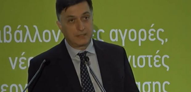 Αναγνωστόπουλος (ΡΑΕ): Οι πρωτοβουλίες της ΡΑΕ για την ηλεκτροκίνηση - Απαραίτητο ένα μητρώο για τις υποδομές