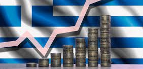 Κομισιόν: Ανάπτυξη 2,% στην Ελλάδα το 2020