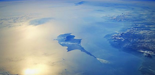 Χαράλαμπος Έλληνας: «Εκεί που τρυπά η Τουρκία δεν υπάρχει φυσικό αέριο»