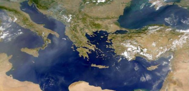 Φυσικό αέριο: Ευκαιρίες και διενέξεις στη Μεσόγειο