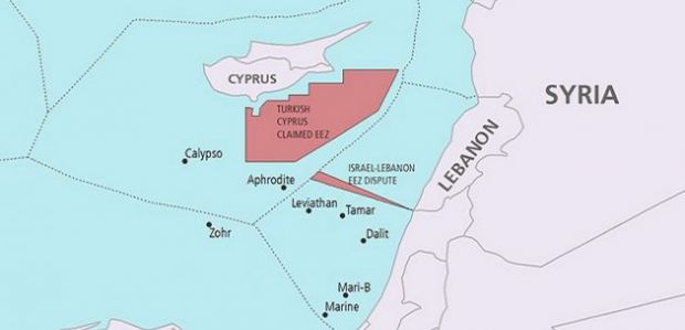 Bloomberg: Τι συμβαίνει με το φυσικό αέριο στην Ανατολική Μεσόγειο;