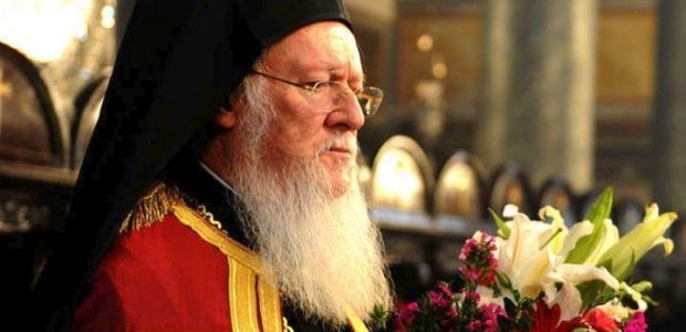 “Η περιβαλλοντική κρίση αφορά όλους μας” τόνισε ο Οικουμενικός Πατριάρχης Βαρθολομαίος εγκαινιάζοντας το νέο κτίριο της ΠΚΜ