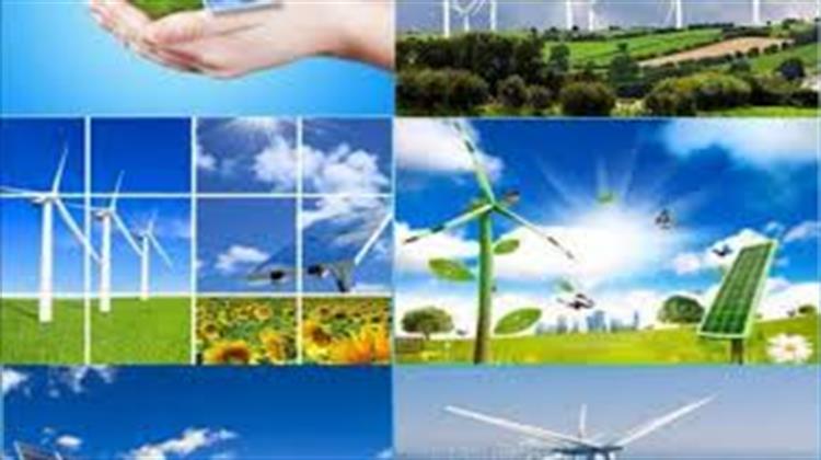 «Απογειώθηκε» το Επενδυτικό Ενδιαφέρον για τις Ανανεώσιμες Πηγές Ενέργειας με την Απλούστευση της Αδειοδότησης