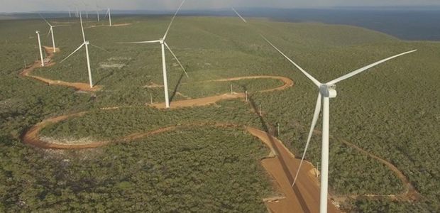 Enel Green Power: Με ρεκόρ 3 GW νέας ισχύος ΑΠΕ το 2019 συνεχίζει με στόχο 60 GW το 2022