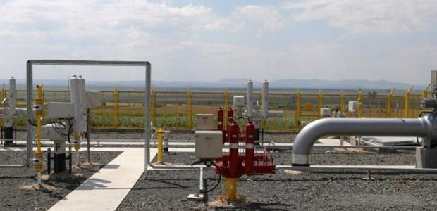 Ενδιαφέρον από ιδιώτες για την ανάπτυξη δικτύου φυσικού αέριου στη Τρίπολη και την Καλαμάτα - 20 εκατ. από το ΕΣΠΑ