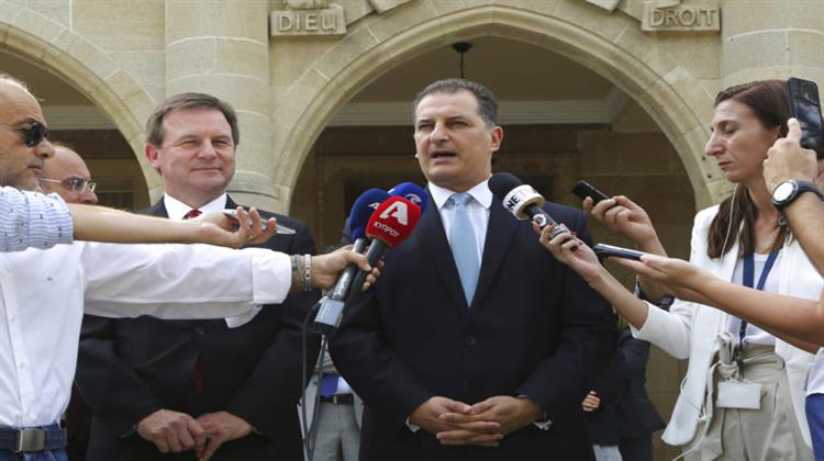 Ο Κύπριος Υπουργός Ενέργειας στην «Κ»: Να Αποφύγει η Κύπρος την Παγίδα της Τουρκίας