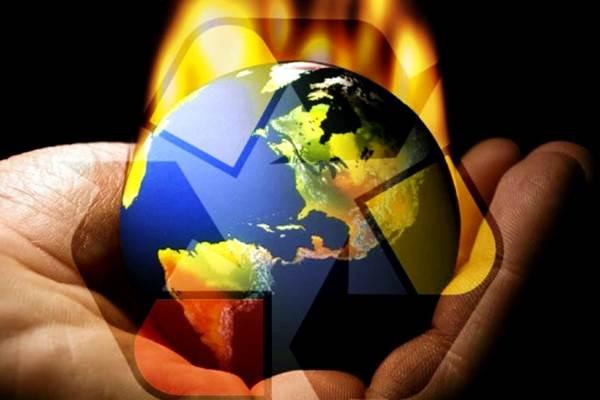Morgan Stanley: Η καταπολέμηση της υπερθέρμανσης του πλανήτη θα κοστίσει 50 τρισ. δολάρια