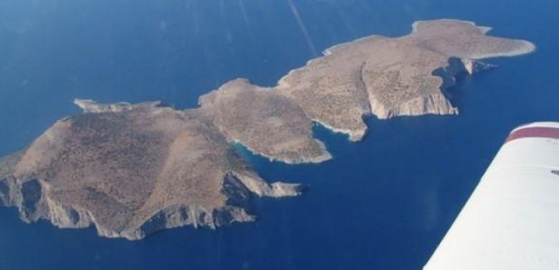 Τα 14 νησάκια του Αιγαίου και οι ανεμογεννήτριες