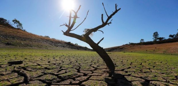ΟΗΕ: Τα 5 τελευταία χρόνια τα θερμότερα που καταγράφηκαν ποτέ