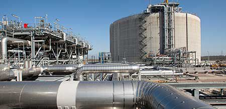 Βρετανία: Ρεκόρ εξαγωγών σε μια μέρα για το Grain LNG Terminal με το κοντέρ να σταματάει στις 698 GWh