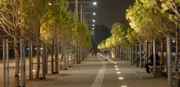 Εισήγηση για έκπτωση της αναδόχου κοινοπραξίας των LED του Δήμου Ρόδου