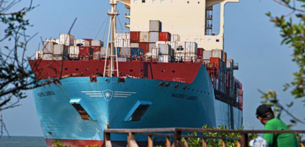 Maersk: Νέες συνεργασίες με στόχο την ανάπτυξη ενός νέου ναυτιλιακού καυσίμου