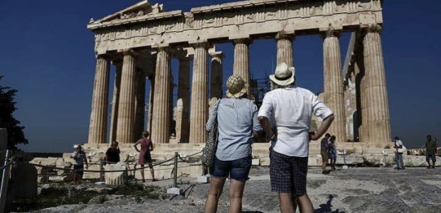 Από το περιβάλλον περνάει η βιωσιμότητα της τουριστικής βιομηχανίας της Ελλάδας