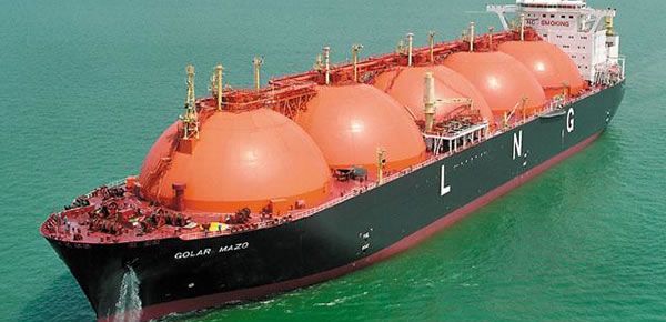 Το Κατάρ σχεδιάζει επιθετική επέκταση του LNG - Ιδανικός προορισμός μεταφοράς LNG η αναβαθμισμένη Ρεβυθούσα