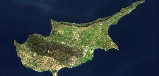 H Kύπρος στο επίκεντρο γεωπολιτικών εξελίξεων