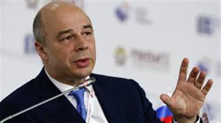 Η Ρωσία θα Εξετάσει Ενδεχόμενη Παράταση της Συμφωνίας του OPEC για Περιορισμό της Πετρελαϊκής Παραγωγής