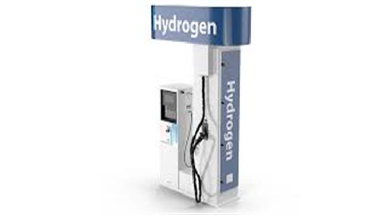 Ο Κλάδος των Μεταφορών το «Κλειδί» για την Εδραίωση της Χρήσης του Υδρογόνου