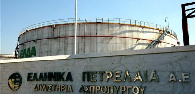 Χ. Φλουδόπουλος: ΕΛΠΕ - Μετατίθεται για το 2021 η γεώτρηση στον Πατραϊκό