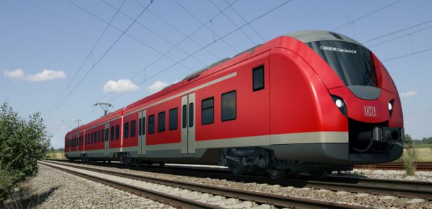 Παπαδήμας (Alstom): Κατάλληλο για την ελληνική αγορά το τρένο μπαταρίας