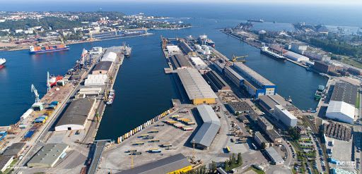 Την προσαρμογή του στις ανάγκες των offshore αιολικών εξετάζει το λιμάνι της Gdynia στη Πολωνία