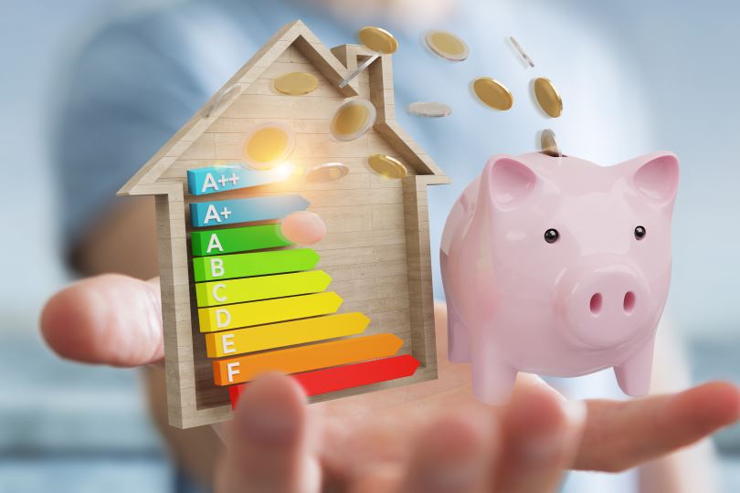 «Εξοικονομώ»: Στόχος η ενεργειακή αναβάθμιση 60.000 κατοικιών το χρόνο