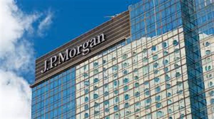 Η JPMorgan Έχει Επιλεγεί ως Σύμβουλος Πώλησης Μεριδίου σε Αυτοκινητόδρομο στην Τουρκία