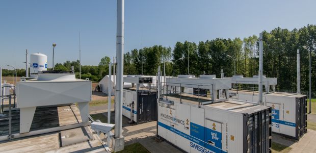 Οι προτάσεις του ENTSO-E για τις μονάδες μετατροπής ηλεκτρισμού προς ανανεώσιμο αέριο