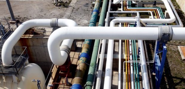 ΕΔΑ Αττικής: Στο Α’ εξάμηνο του 2020 η σύνδεση του Δήμου Παπάγου-Χολαργού με το δίκτυο φυσικού αερίου