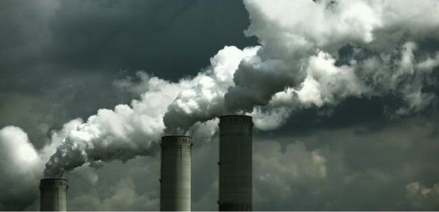Μειώνονται οι παγκόσμιες εκπομπές διοξειδίου από την παραγωγή ενέργειας