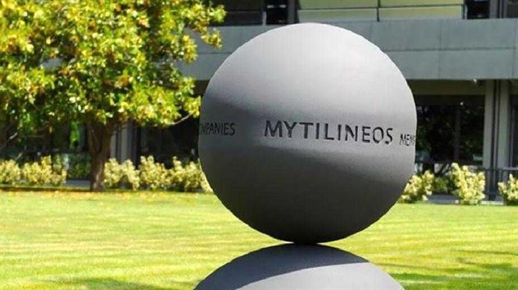 Η Mytilineos Αλλάζει Δομή - Νέοι Τομείς Διεθνούς Δραστηριοποίησης σε ΑΠΕ και Αποθήκευση Ενέργειας