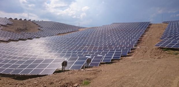 Τα 6 GW έφτασε το ηλιακό δυναμικό της Τουρκίας - Στόχος τα 30 GW μέχρι το 2030