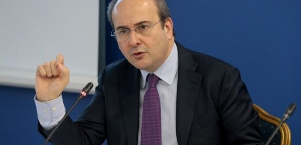 Χατζηδάκης: Επείγουσες αποφάσεις απαιτεί η κατάσταση του δικτύου του ΔΕΔΔΗΕ - Τουλάχιστον 200 εκατ. ευρώ οι απαιτούμενες επενδύσεις