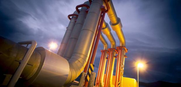 Άδεια διανομής φυσικού αερίου στην περιοχή της Έδεσσας αιτείται η εταιρεία Hellas Edil