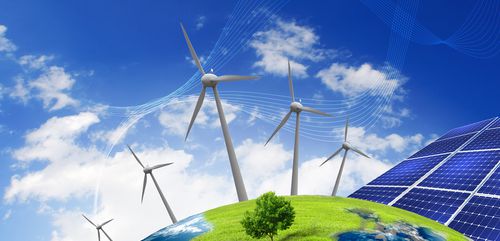 Ρυθμίσεις για ΑΠΕ στο νομοσχέδιο: Εκτός διαγωνισμού τα πάνω από 250 MW - Αναδρομικά για ΣΔΕΠ - Αλλαγές στις ενεργειακές κοινότητες