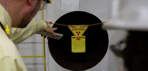 Ρώσοι ερευνητές αύξησαν την αποδοτικότητα πυρηνικών αντιδραστήρων